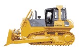 Бульдозеры KOMATSU D 65E-12