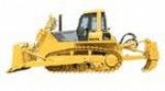 Бульдозеры KOMATSU D 155A-5