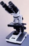 Бинокулярный учебный микроскоп М240