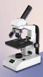 Монокулярный учебный микроскоп M201L