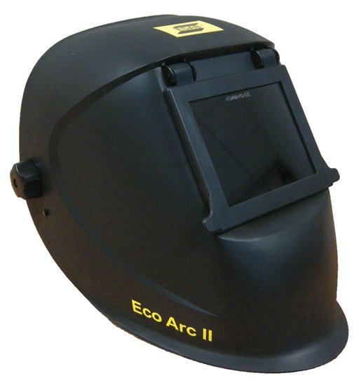 Маска сварочная ESAB Eco Arc II