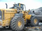 Погрузчик фронтальный VOLVO L350F,