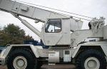 автокран Terex RT450, 2005 г.в.