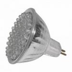 Лампа светодиодная BIOLEDEX®60 LED Spot MR16 12V Теплая белая
