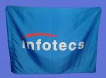 Флаг Infotecs