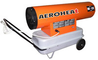 Тепловая пушка Aeroheat С18П21