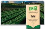 Суперабсорбент для Сельского хозяйства  ZEBA Farm и ZEBA Farm SP