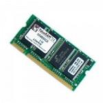 Память SO-DIMM DDR 512Mb, 400MHz, PC-3200, Kingston
