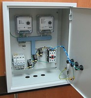 Станция управления управления погружным насосом Каскад ДЛ (7,5...90 кВт)