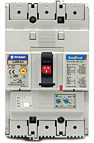 Автоматические выключатели TemBreak 10…1600A