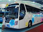 Автобус Hyundai Luxury