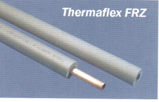 Трубки из вспененного полиэтилена thermaflex frz. Трубная изоляция Термафлекс FRZ. Термафлекс ФРЗ S-22. Трубки теплоизоляционные из вспененного полиэтилена типа Thermaflex FRZ. Мерилон "Thermaflex s=13 для трубы ф25.