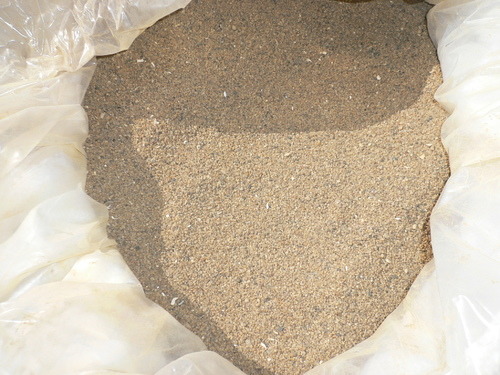 ГОСТ 2138-91 по кварцевым пескам