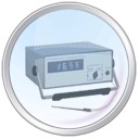 Калибратор средств измерения температуры