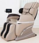 Массажное кресло "Luxury" с "ручным массажем" и нулевой гравитацией YH-8500