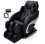 Массажное кресло "Luxury" с "ручным массажем" и нулевой гравитацией YH-9300