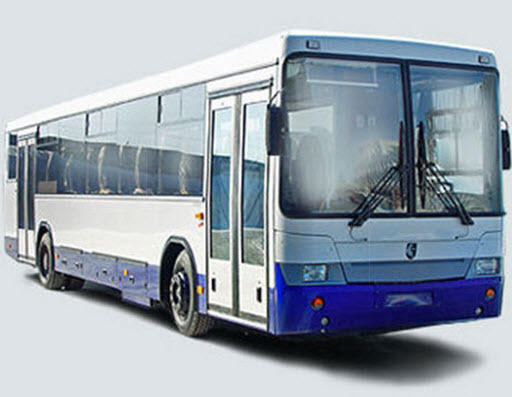 Автобус II класса НЕФАЗ-5299-0000011-32