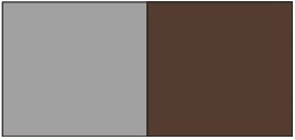 Балетный линолеум VARIO (серо-коричневый)