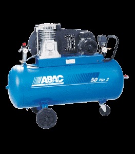 Компрессор поршневой  ABAC B 2800B/50 PLUS