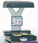 Сканеры промышленные для оцифровки больших массивов документов