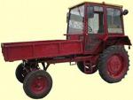 Стекло заднее трактора СШ-2540, Т-16 (Кабина СШ-2540, Т-16) купить (оптом, розницу, опт) в Днепропетровске, Днепропетровской области, цена, фото, купить
