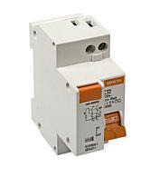 Автоматические выключатели дифференциального тока Берегун ГОСТ Р 50345—99 МЭС 441-14-20