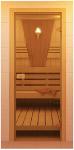 Дверь для сауны ALDO Sauna-Market 690*1890 Бронза
