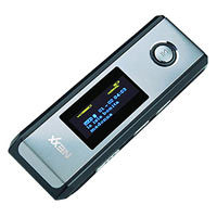 Плеер MP3/Flash NEXX NF-270