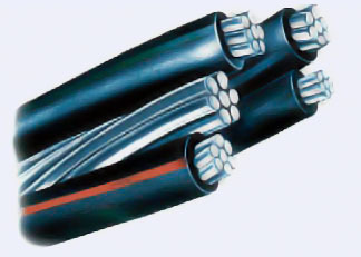 Провода и кабели изолированные