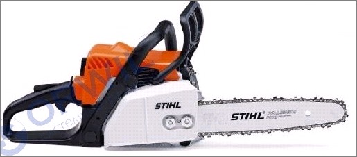 Бензопила Stihl MS-180