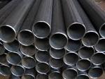 Трубы стальные общего назначения металлические (круглые, профильные) купить в Симферополе, Крым на металлобазе