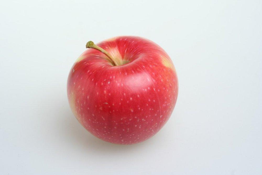 Десертное яблоко 