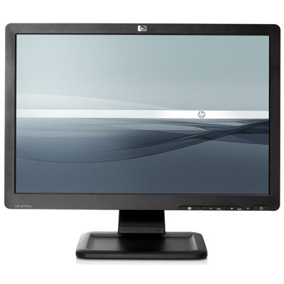 Монитор HP TFT LE1901w 19