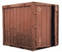 5 тонный контейнер