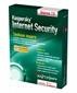 Kaspersky Internet Security 2010 Russian Edition. 2-Desktop 1 year Base Box