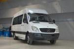 Mercedes-Benz Sprinter 515