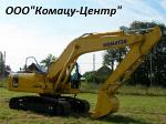 Экскаватор KOMATSU PC200-7