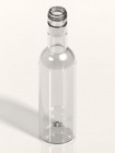 Тара стеклянная для спиртных напитков В-28-2-250-СС