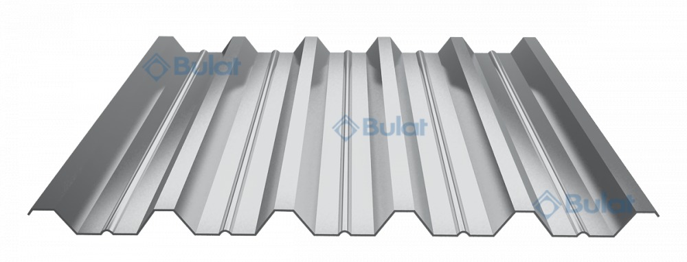 Профнастил НС 44  Bulat®