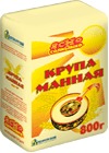 Крупа манная «Ясно солнышко»