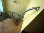 Винтовые лестницы для дизайна интерьеров и экстерьеров