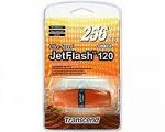 Флэш-диск JetFlash120 USB 2.0 256MB