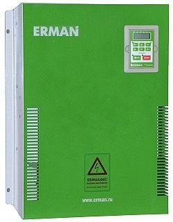 Частотные преобразователи ERMAN серии ER-01T-380