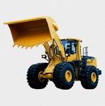 Погрузчик KOMATSU BACK HOE WB140-2