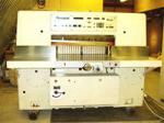 Гидравлическая бумагорезательная машина Nagai Ncd 86
