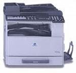 Копировальный аппарат Konica Minolta7216