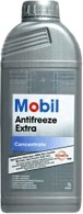 Масла Mobil Antifreeze Extra