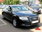 Audi A6 2010 г