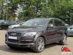 Audi Q7 2006 г