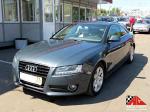 Audi A5 2008 г